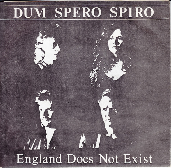 Dum Spiro Spero - Where Light and Shadow Conjoin