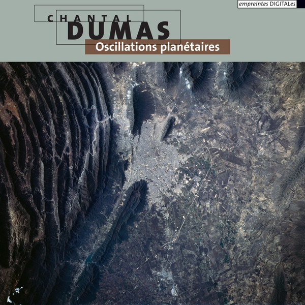 Dumas, Chantal - Montreal-Shanghai Bridge