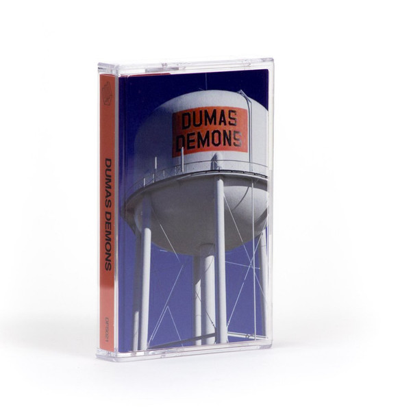 Dumas Demons - White Plains Black Moon