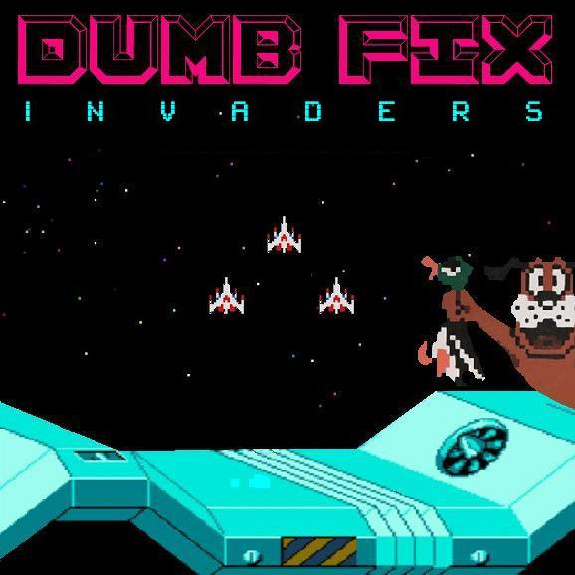 Dumb Fix - Slut