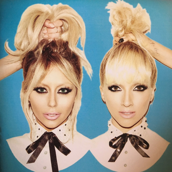 Dumblonde - Tender Green Life