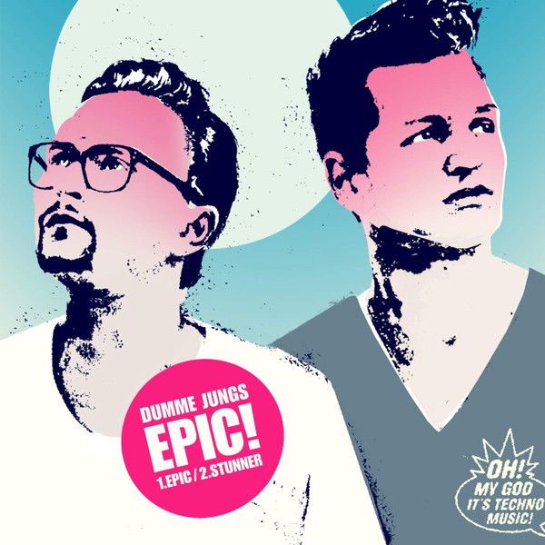 Dumme Jungs - Epic