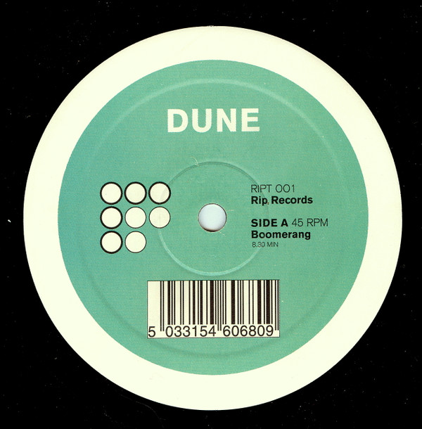 Dune - Can‘t Stop Raving (Video Mix)