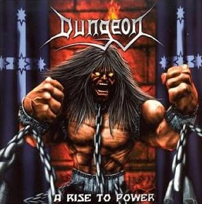 Dungeön - Parasite