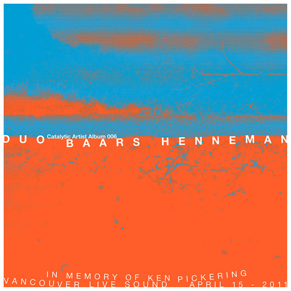 Duo Baars-Henneman - Nine and Fifty Swans
