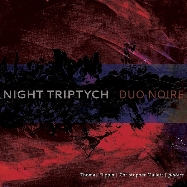 Duo Noire - Hocus Pocus: I. Abracadabra!