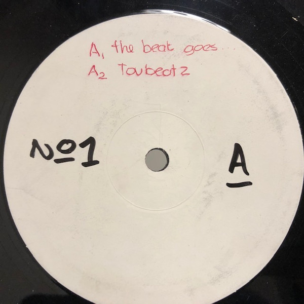 Duo Pennotti - Addicted II Raves
