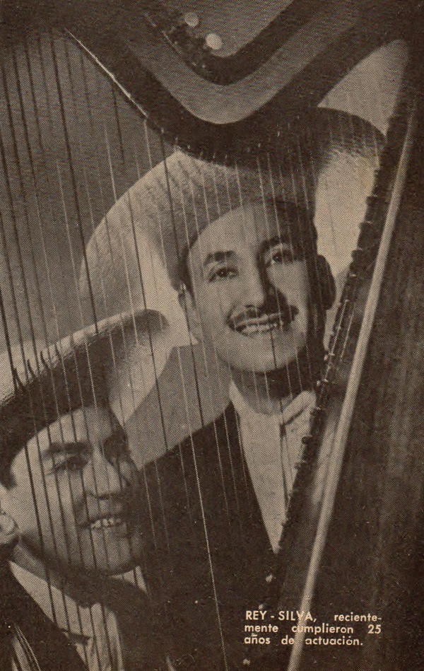Duo de la muerte - I'll Be Svrshing In Your Eyes