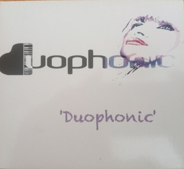 Duophonic - Applecheese
