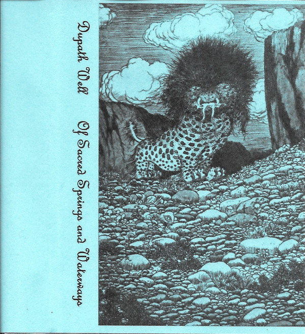 Dupath Well - Grotto of Ancient Mysteries (Pt. I)