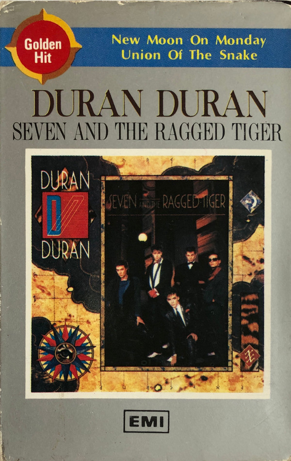 Duran Duran Duran - Face Blast