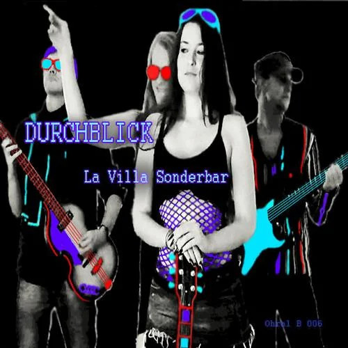 Durchblick - Der Kommandant