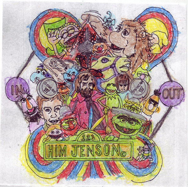 Durlin Lurt - Eye