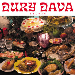 Dury Dava - Ela Pali Na