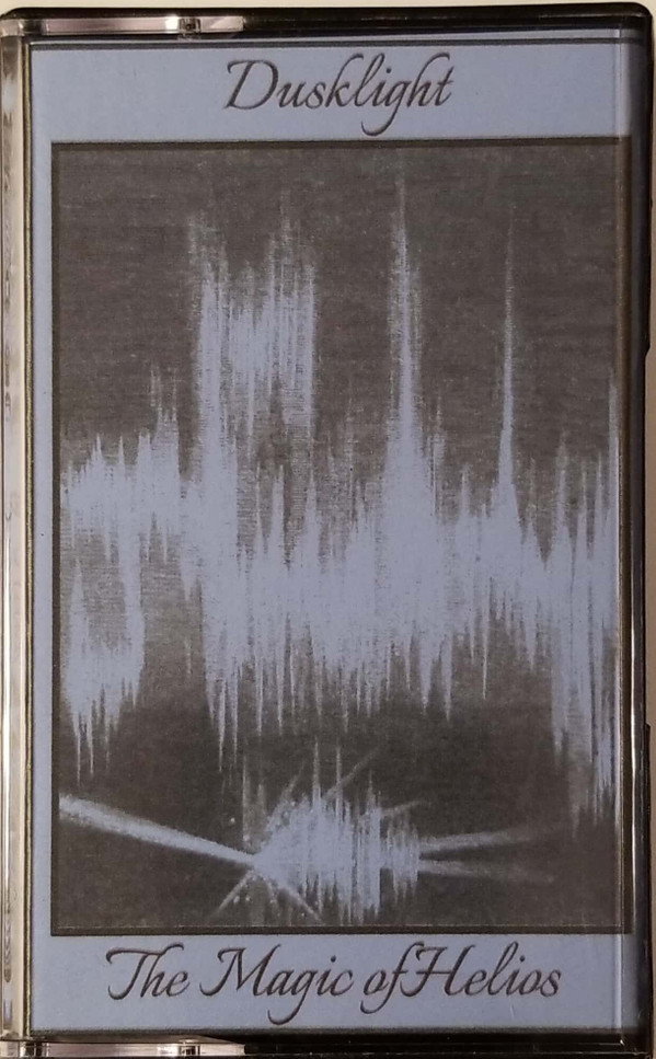 Dusklight - Through the Portal...