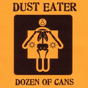 Dust Eater - Chess Master Cold Winter Day