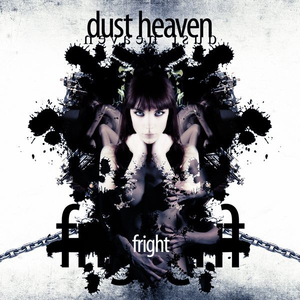 Dust Heaven - Красный Чай