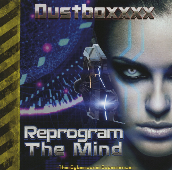 Dustboxxxx - W32.Stuxnet