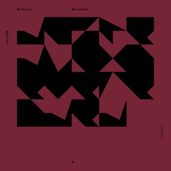 Dusted Lux - A Horse In The Orchard