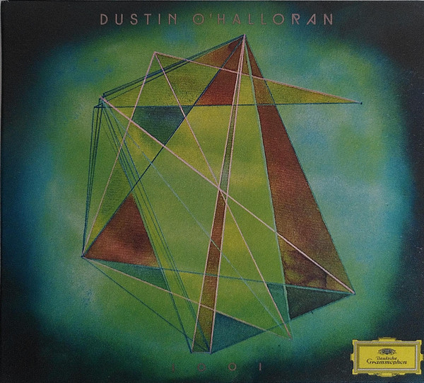 Dustin O'Halloran - We Move Lightly