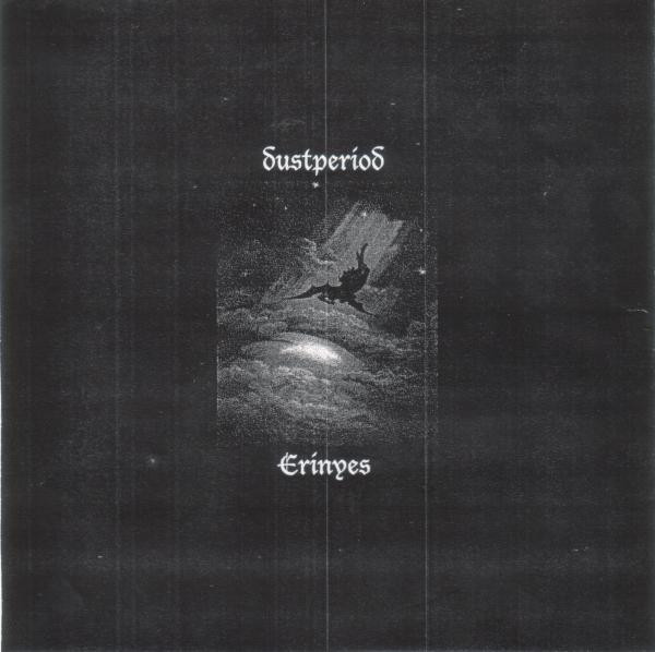 Dustperiod - Megaera
