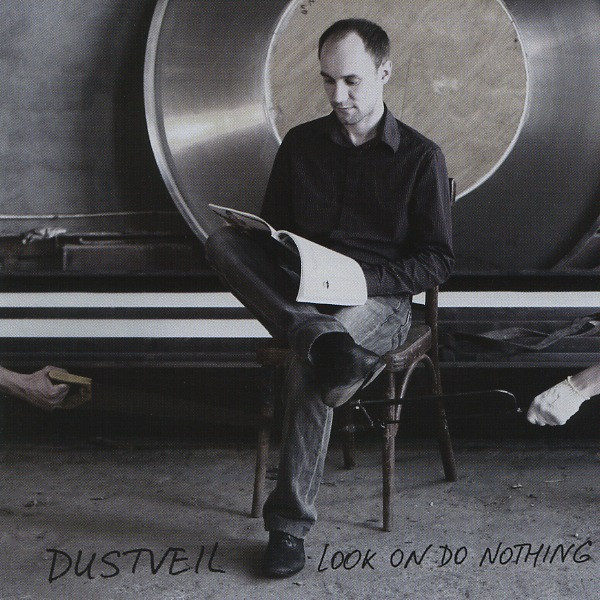 Dustveil - tide