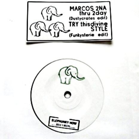 DustyCrates - order (melik)