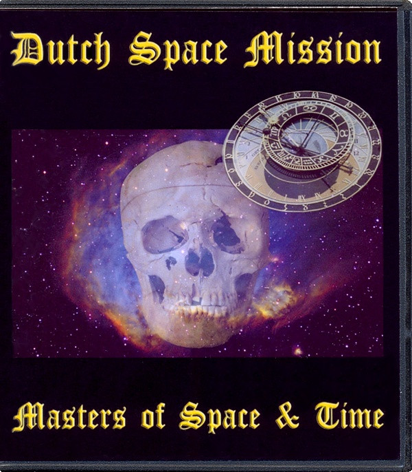Dutch Space Mission - Dutch Space Mission