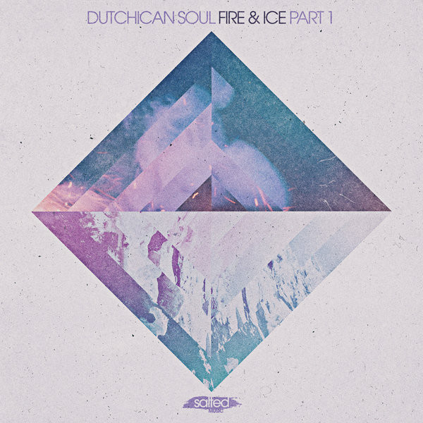 Dutchican Soul - Promises - Edit