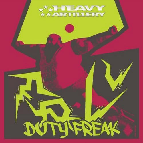 Dutyfreak - Fall - Original Mix