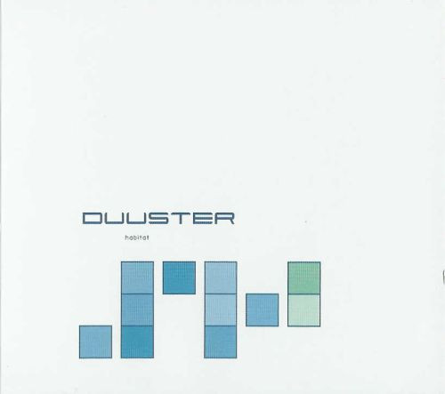 Duuster - Hoover Corone