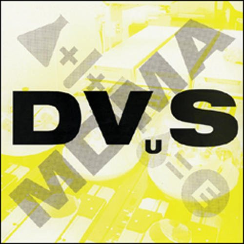 Dvus - The Last E