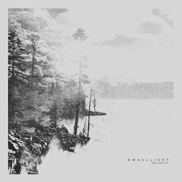 Dwaallicht - humidex
