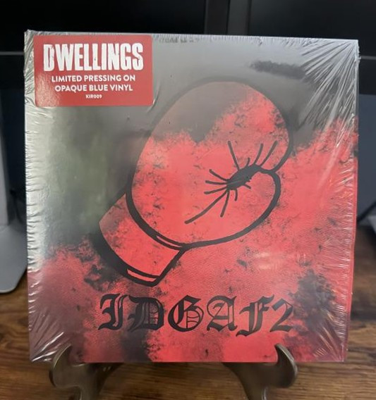 Dwellings - Lemonade