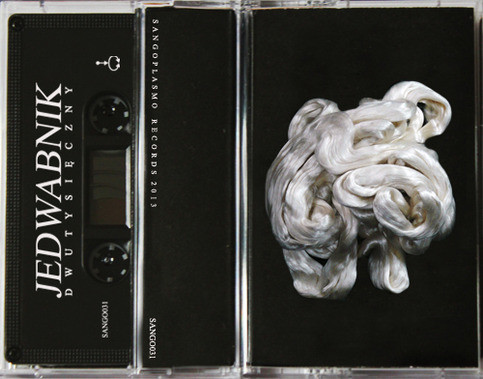 Dwutysięczny - Pani Jedwabników