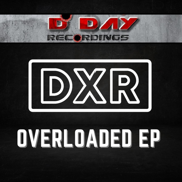 DxR - Fader Pushing Sunday