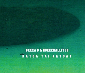 Dxxxa D & Nukkehallitus - Kaksi Kalaa Viisi Leipää