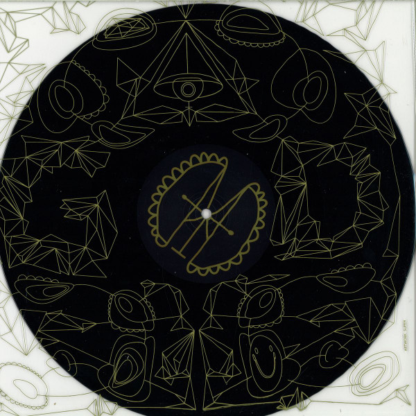 Dyd - #magic