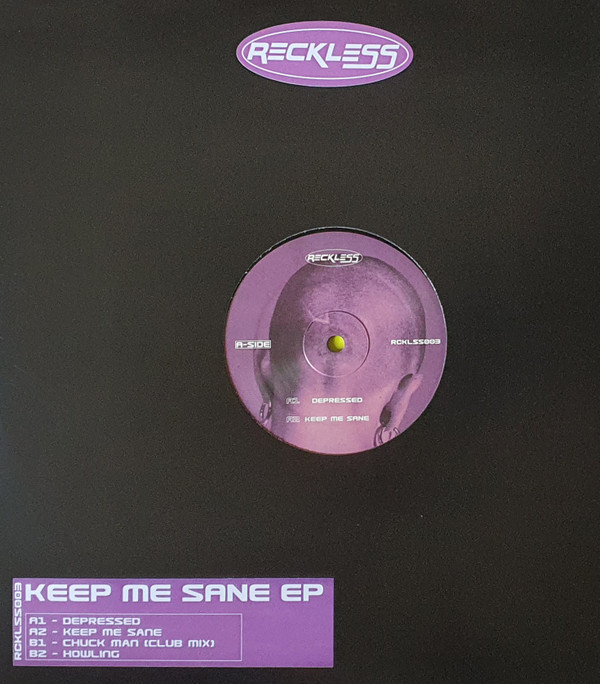 Dyen - Evil May Day