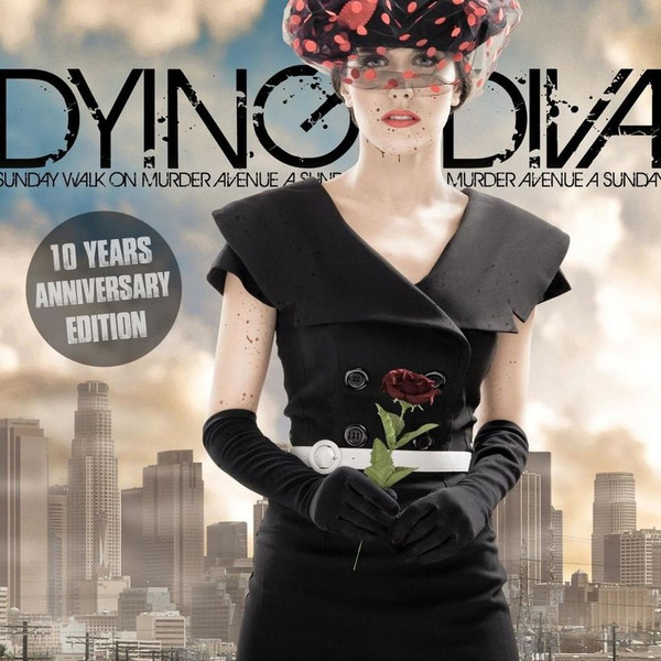 Dying Diva - My Love For You is Bombproof