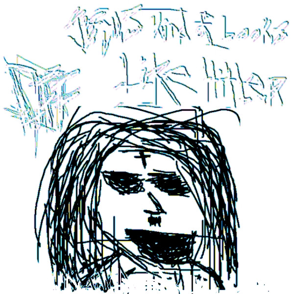 Dying Fish Fetus - Spike Dildo In Your Mouth