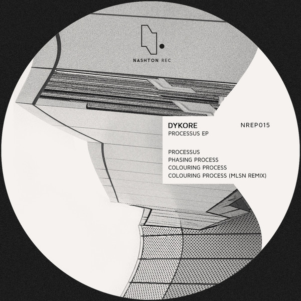 Dykore - Messing With Anubis - ArchivOne Remix
