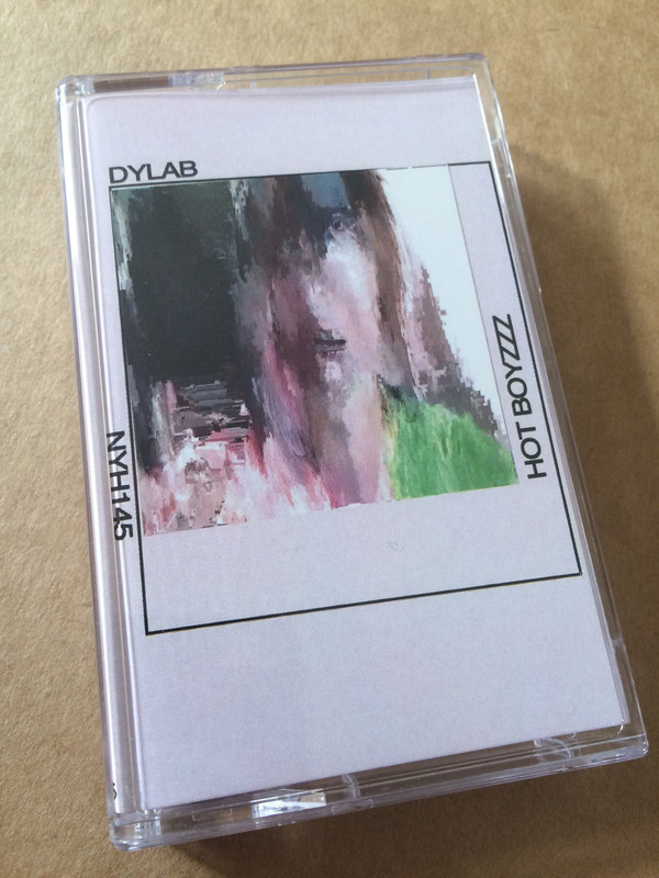 Dylab - Let Us Rise
