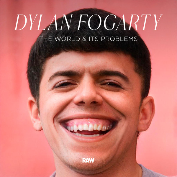 Dylan Fogarty - Injection