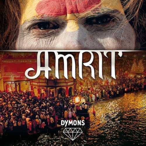 Dymons - Fruits of Eden
