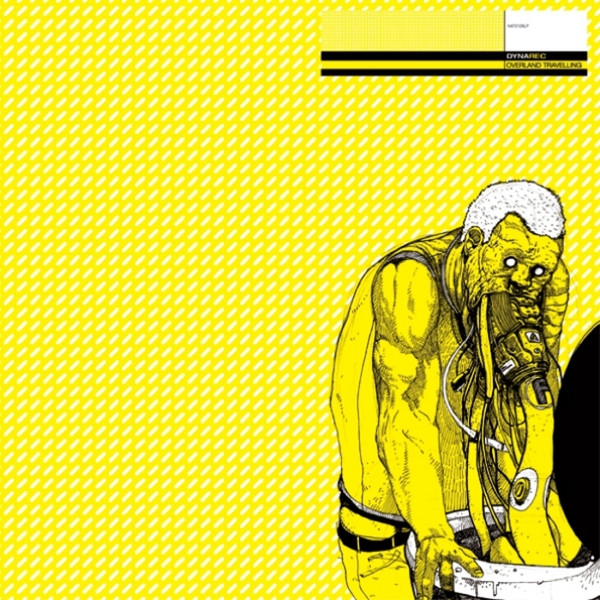 DynArec - Yellow Trigger