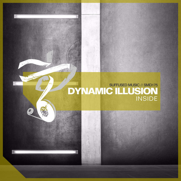 Dynamic Illusion - Rainbow Colors