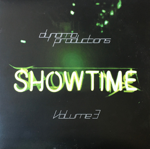 Dynamo Productions - Showtime