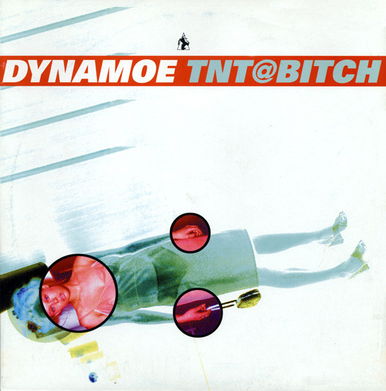 Dynamoe - Said And Undone