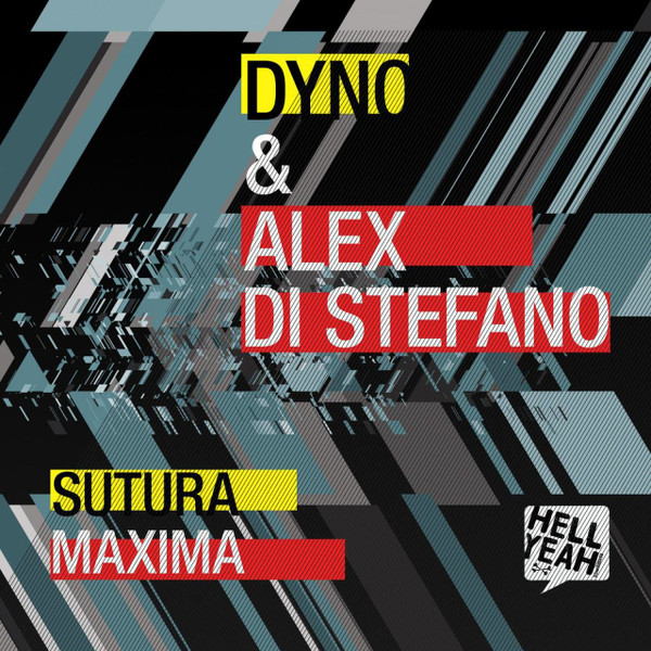 Dyno & Alex Di Stefano - Sutura